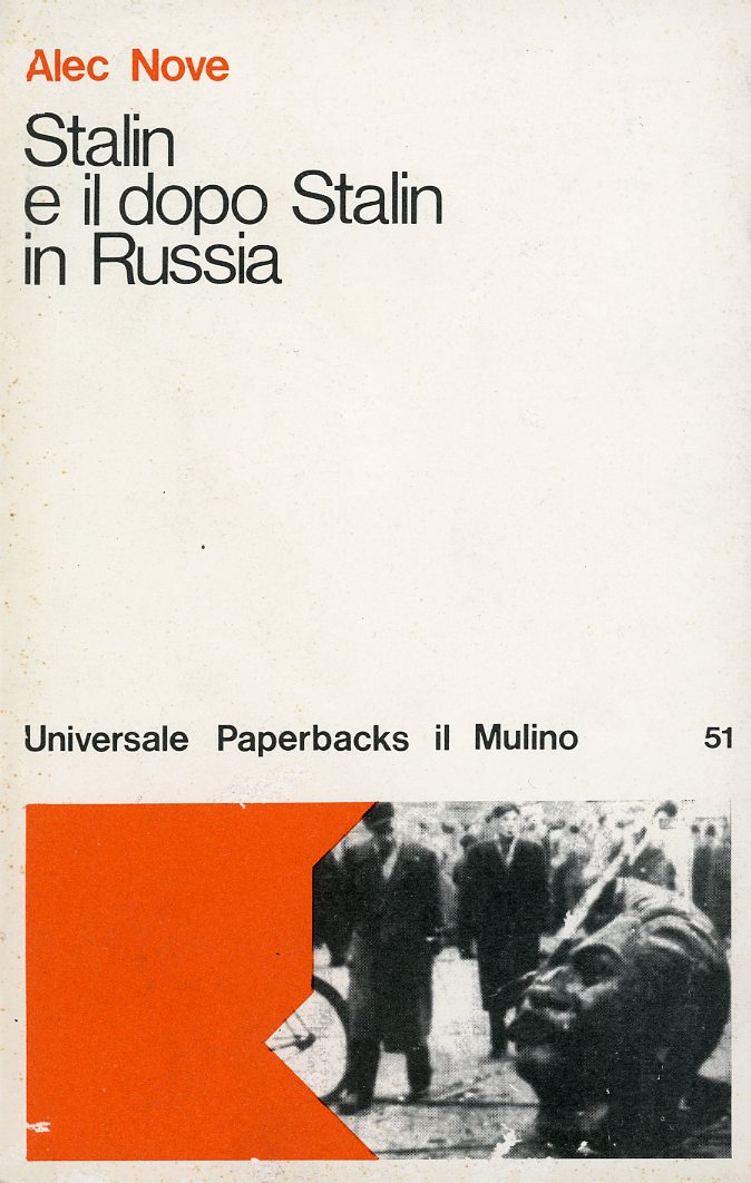 Stalin e il dopo Stalin in Russia
