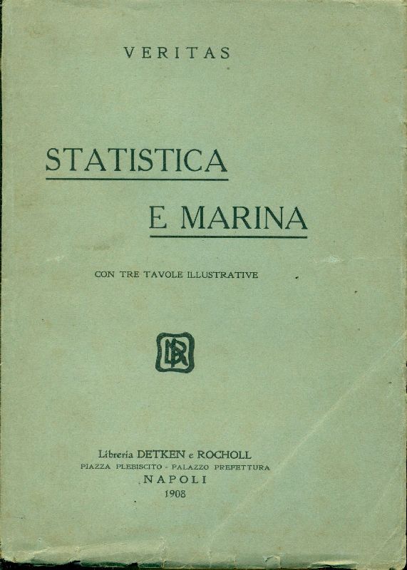 Statistica e marina