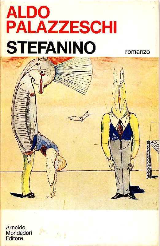 Stefanino