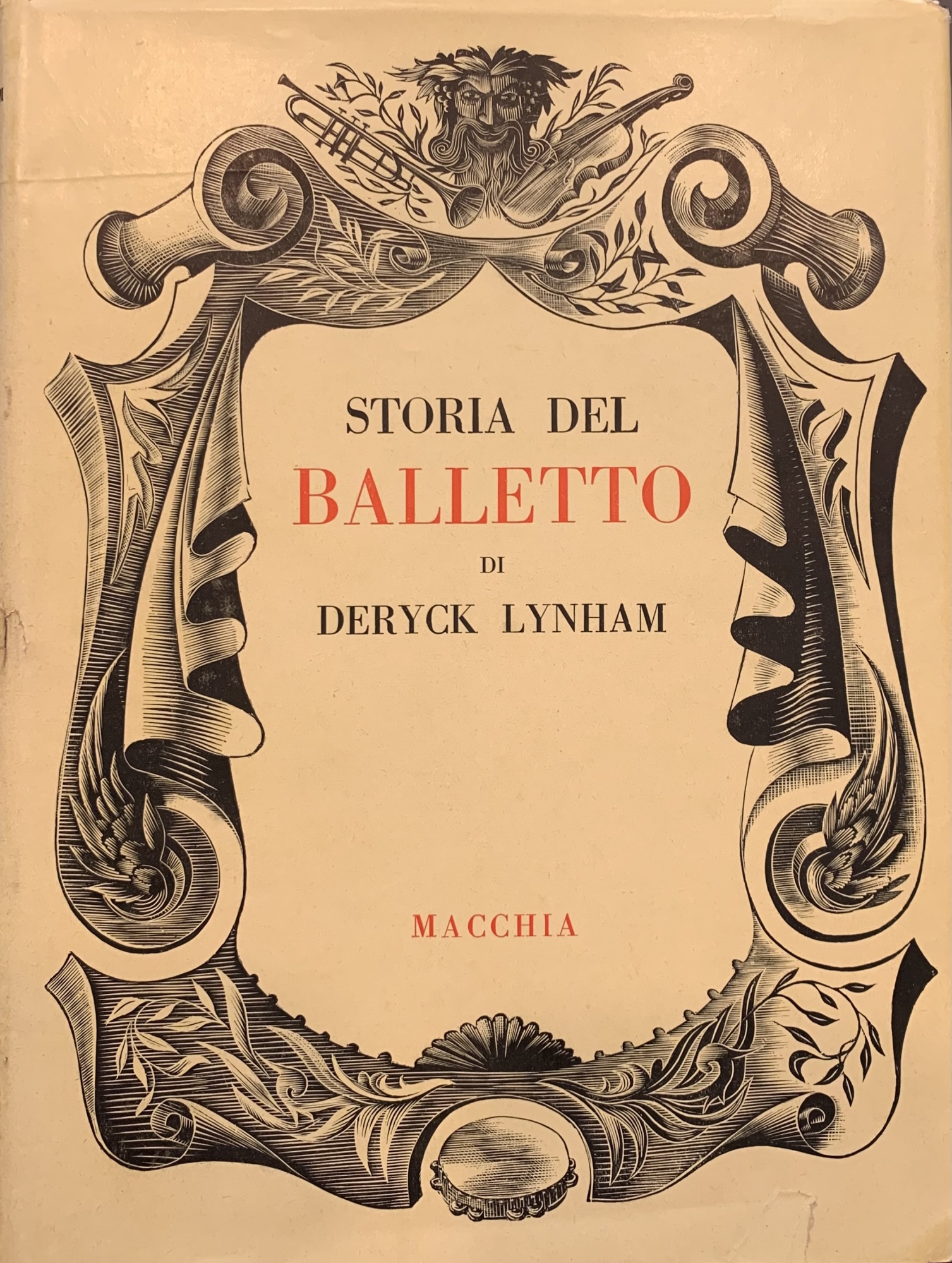Storia del balletto