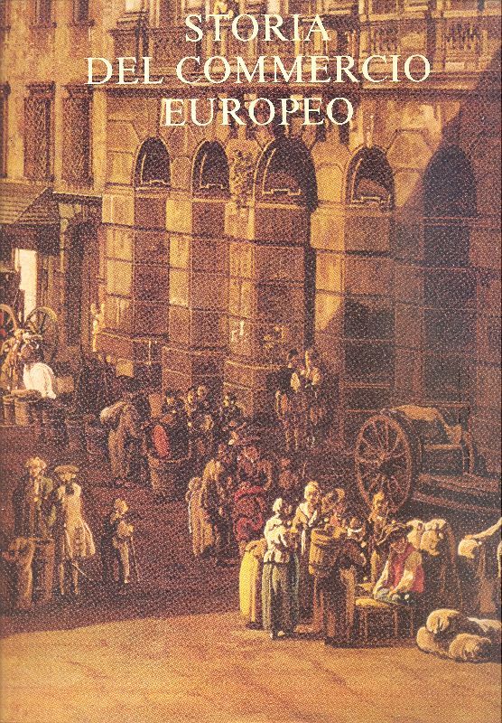 Storia del commercio europeo