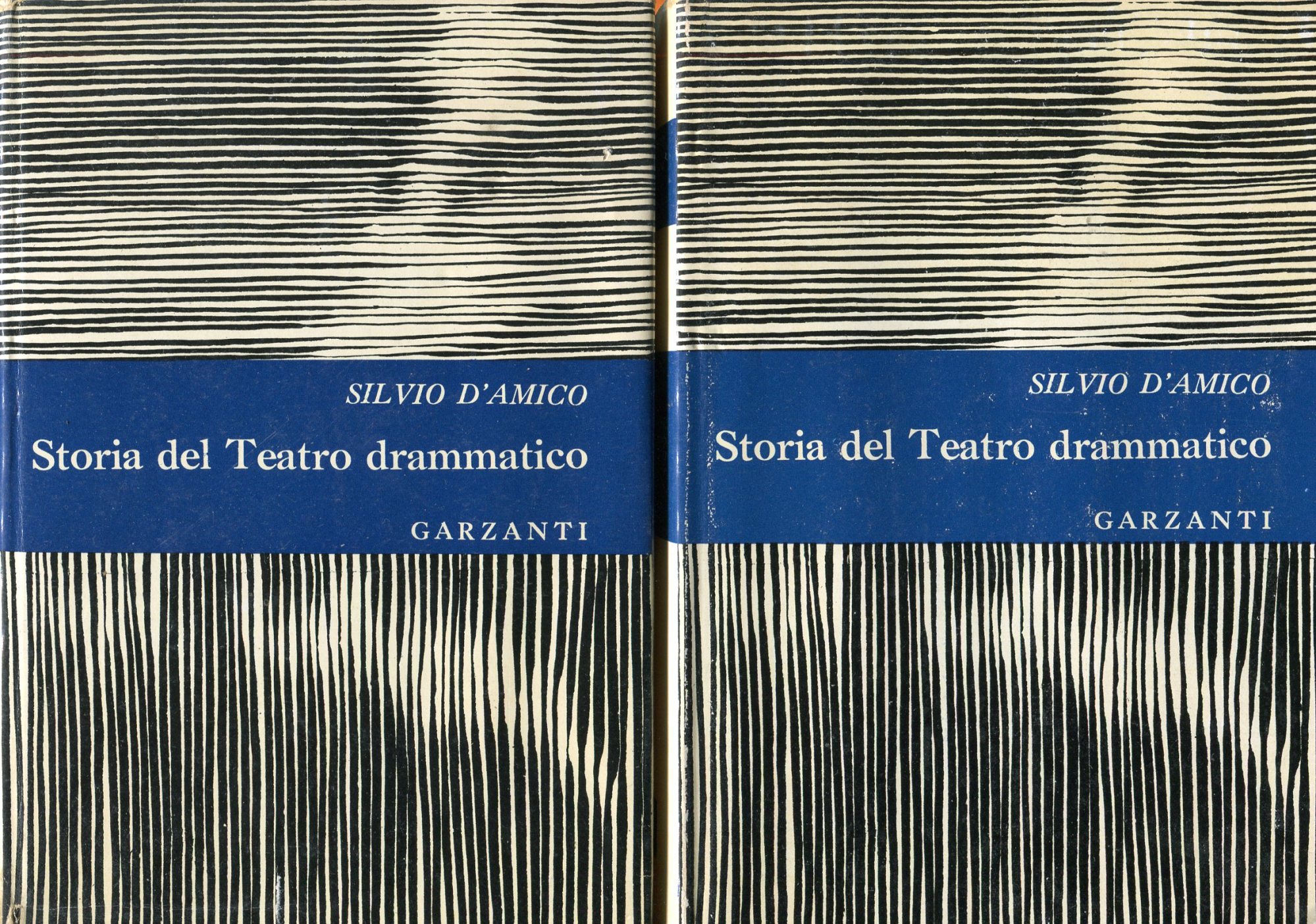 Storia del teatro drammatico