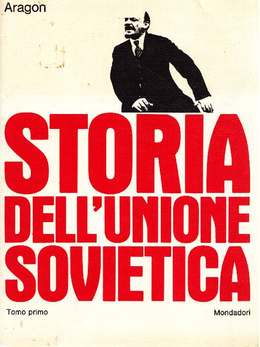Storia dell&amp;#39;Unione Sovietica. Tomo primo (1917-1939)