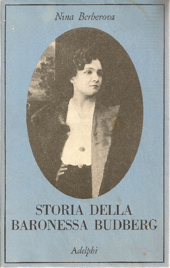 Storia della baronessa Budberg
