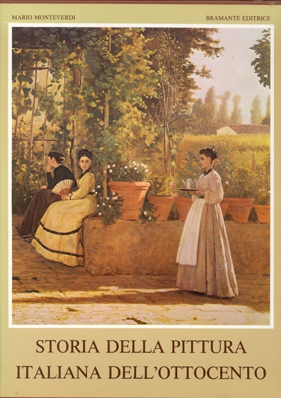 Storia della pittura italiana dell'Ottocento