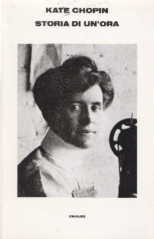 Storia di un&amp;#39;ora. Racconti