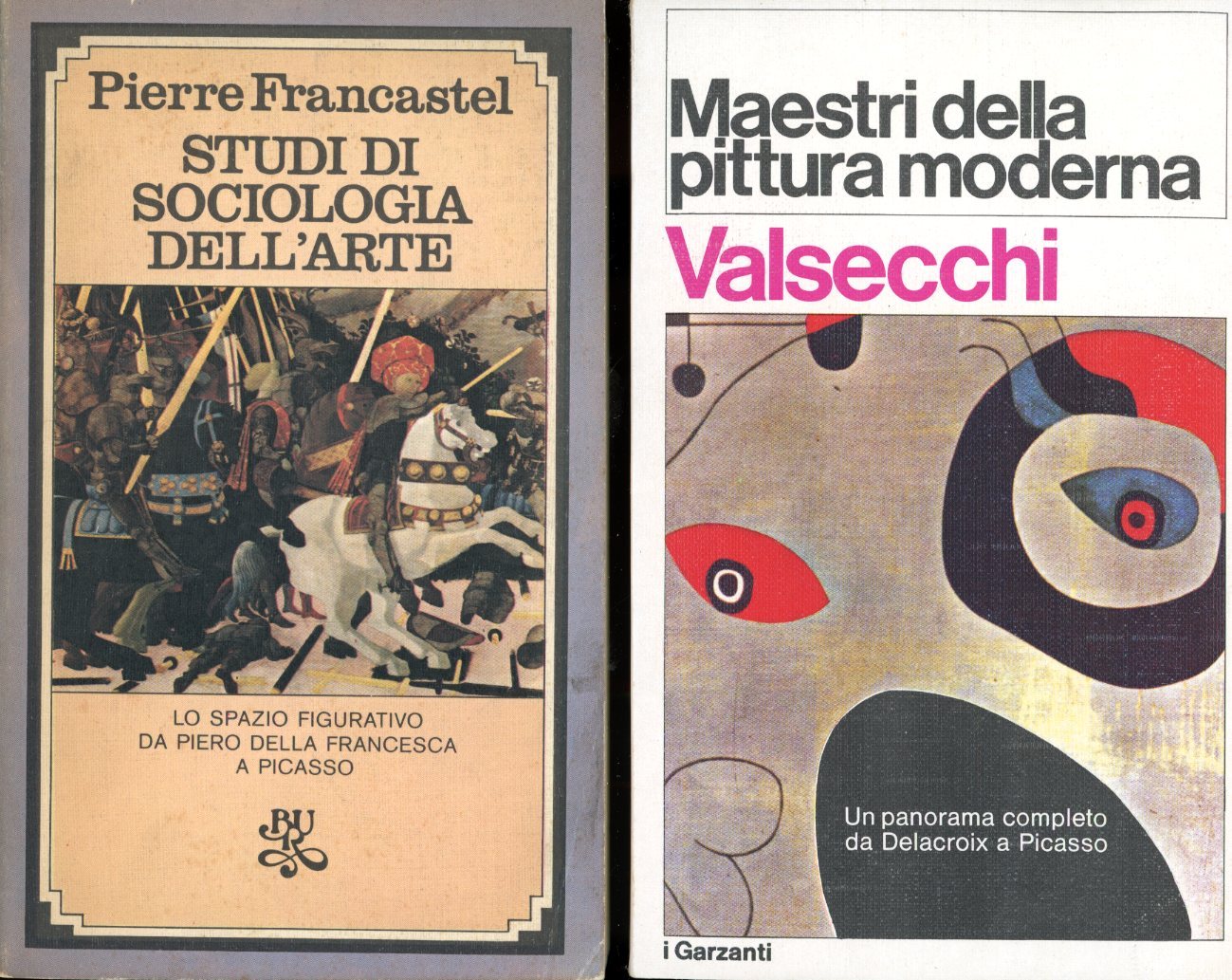 Studi di sociologia dell'arte