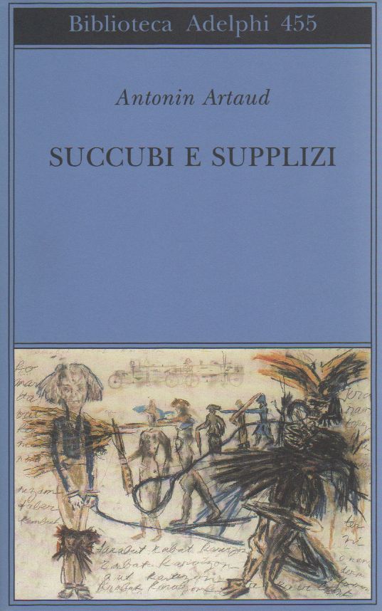 Succubi e supplizi