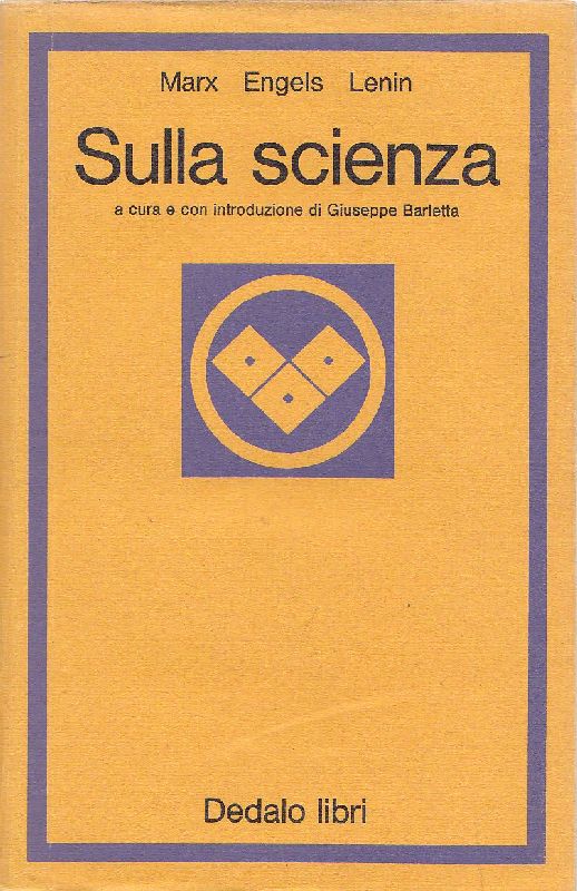Sulla scienza