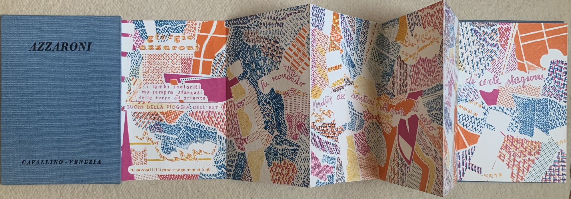 Suoni della pioggia dell'est