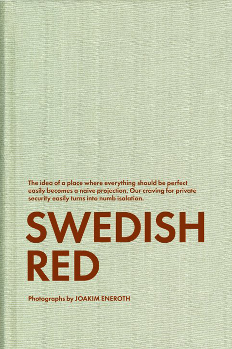 Swedish Red