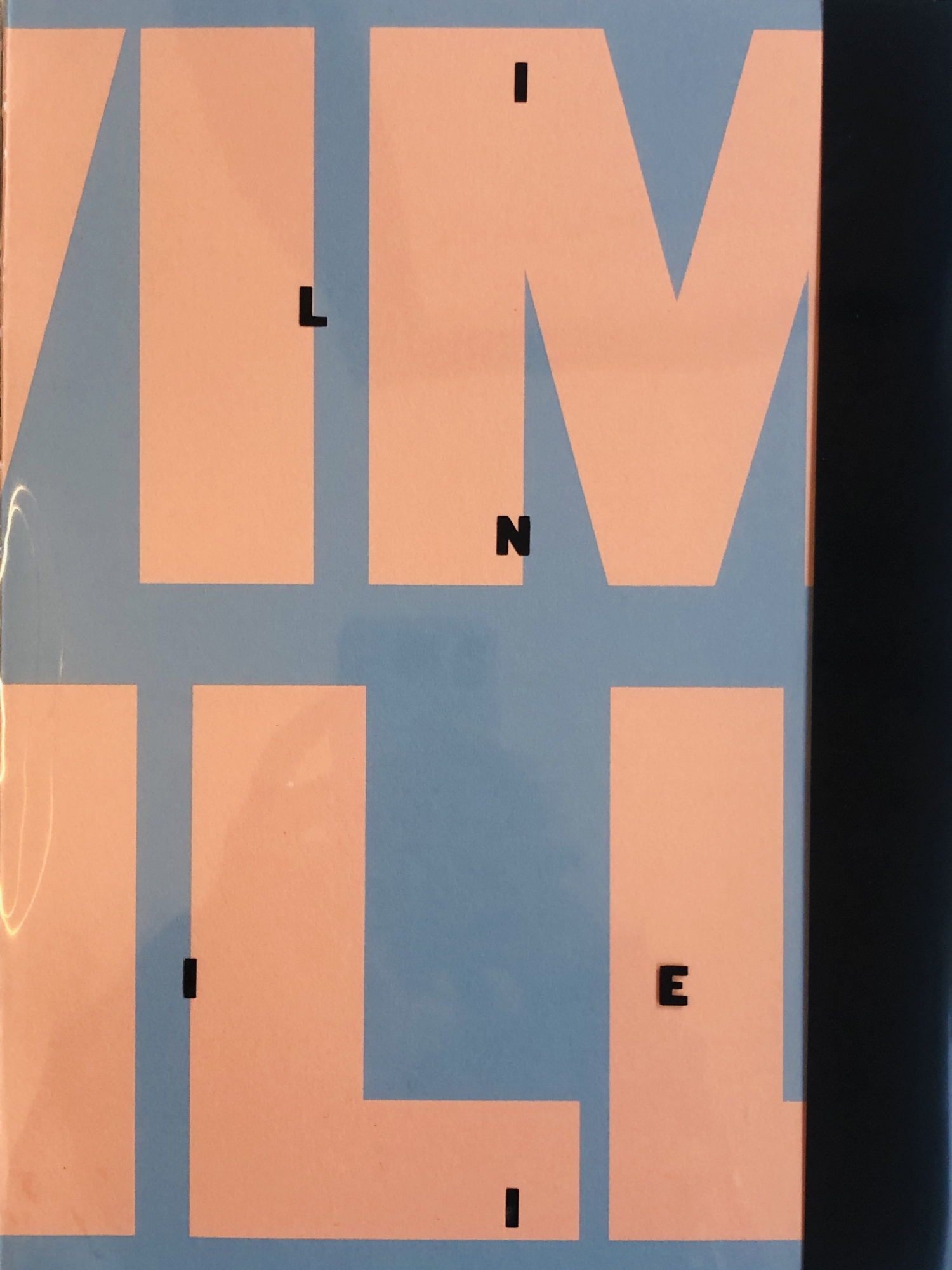 Swim Till i Sank (edizione speciale)