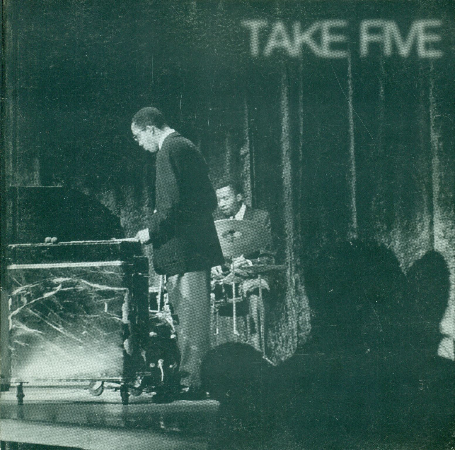 Take Five. Riccardo Gavazzi, Donatella Izzo, J &amp; Peg, Koroo, …