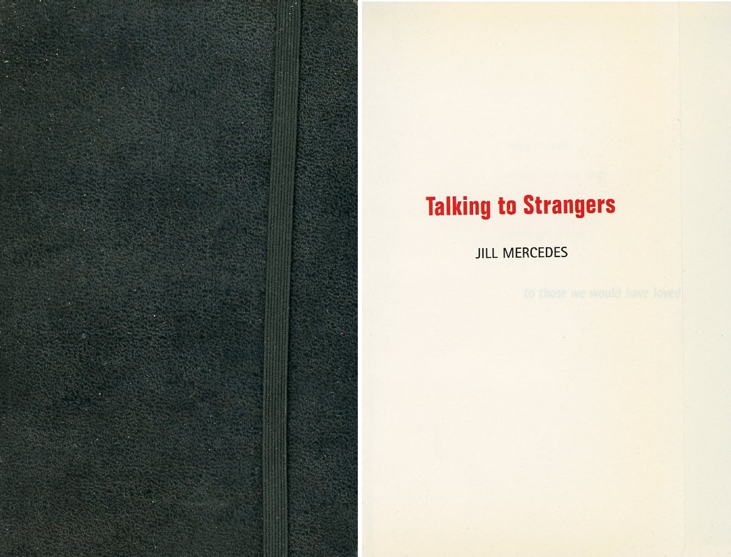 Talking to strangers