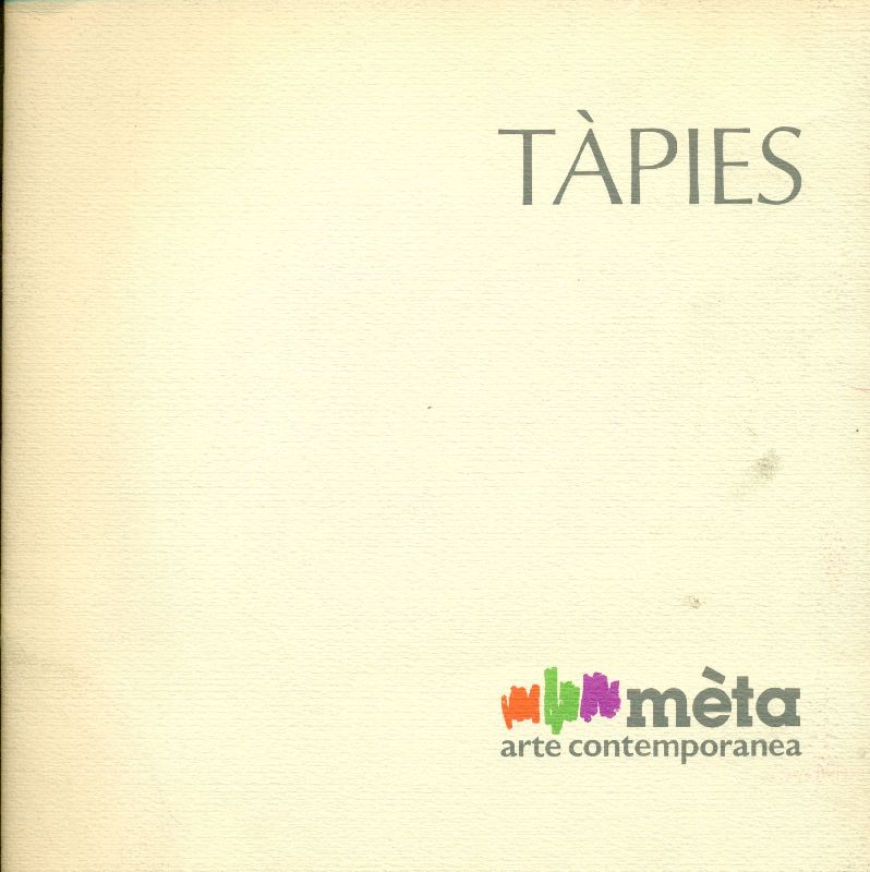 Tàpies