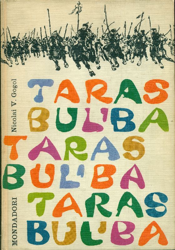 Taras Bul&amp;#39;ba