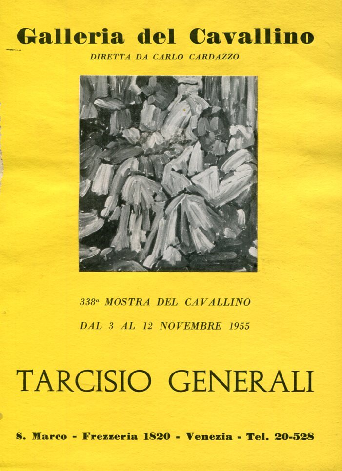 Tarcisio Generali