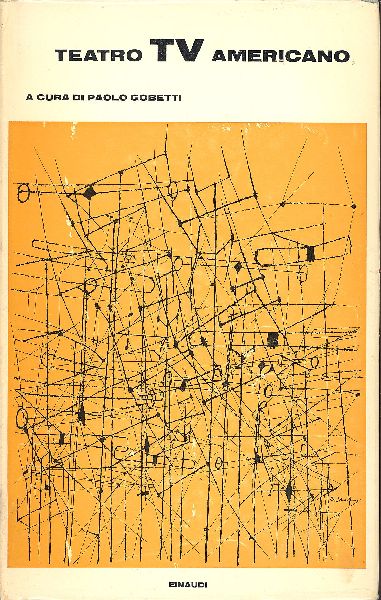 Teatro televisivo americano