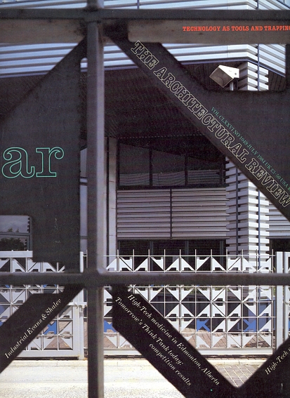 Technology as tools and trappings