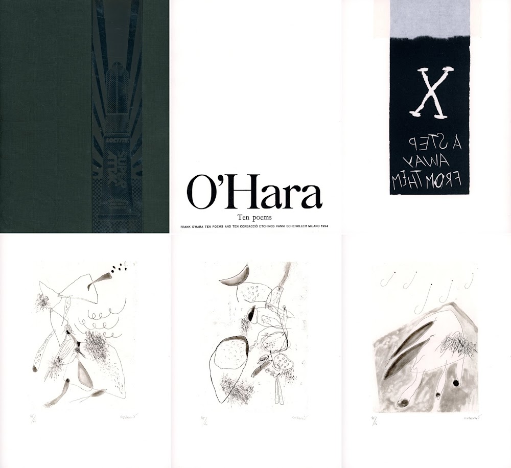 Ten poems