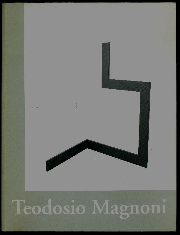 Teodosio Magnoni. Luoghi e figure