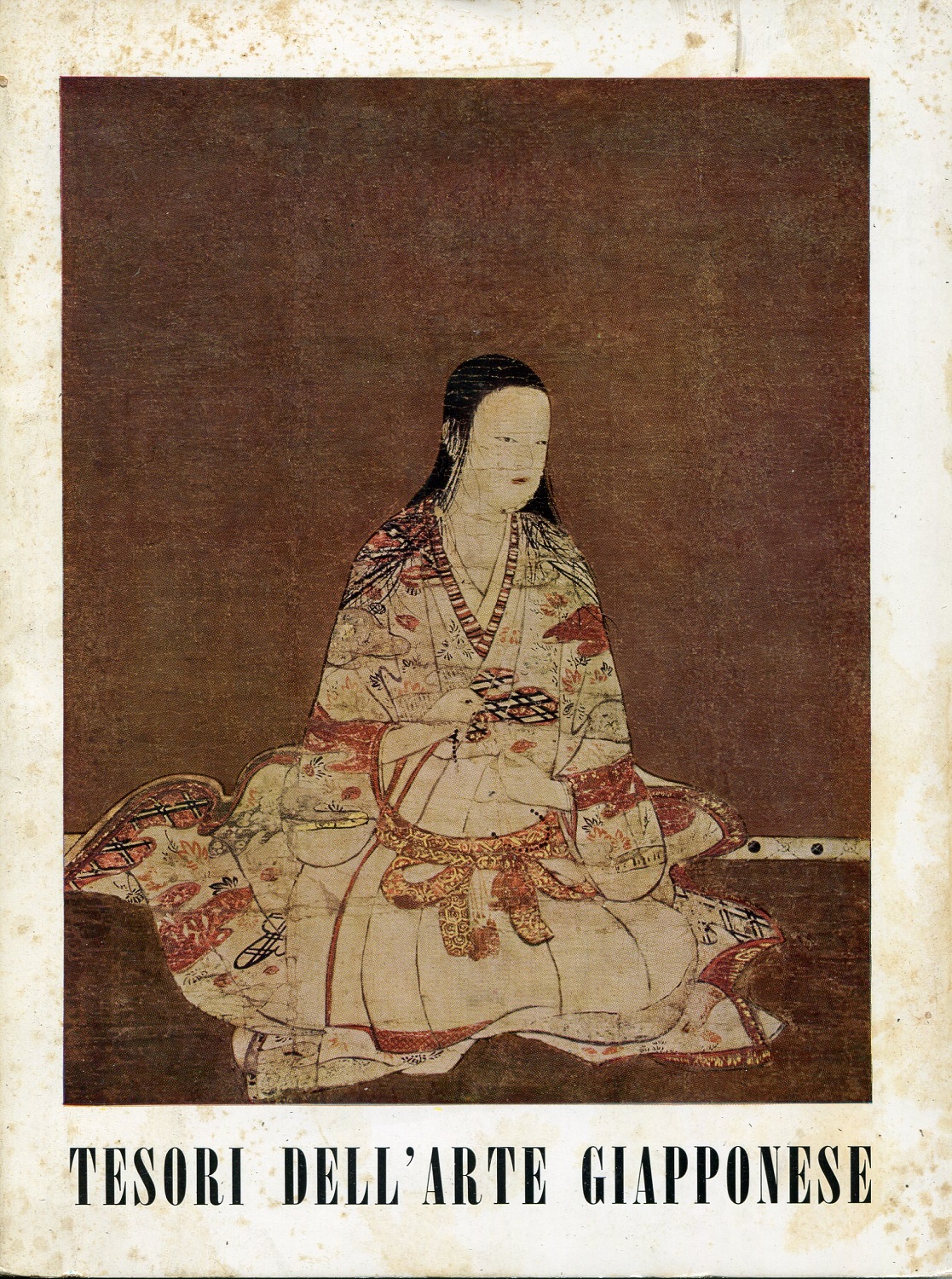 Tesori dell'Arte Giapponese