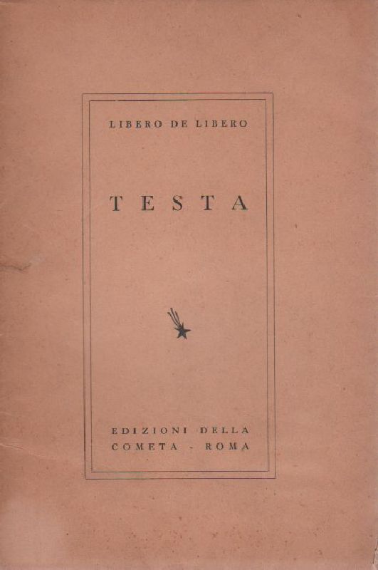 Testa