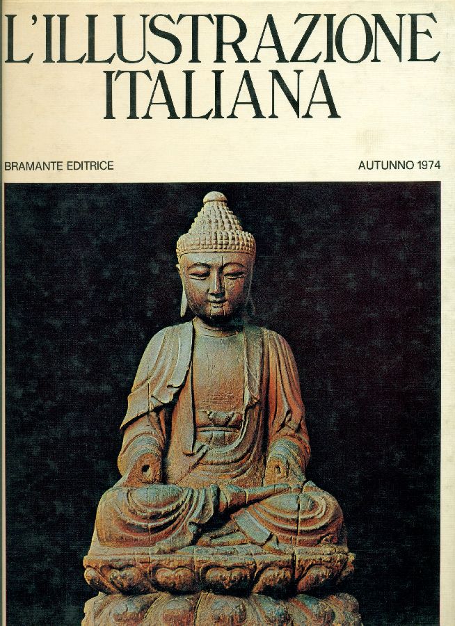 Testimonianze d'arte orientale