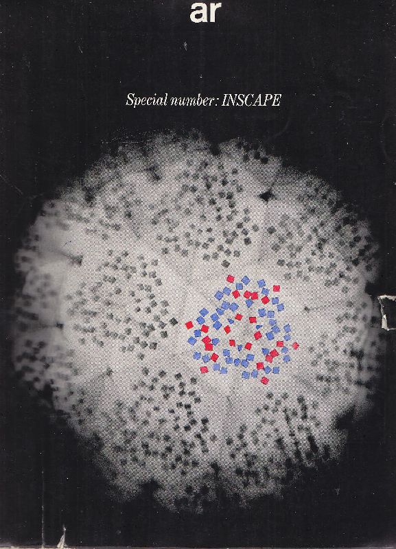 The Architectural Review. Volume CXXXIX N. 841. May 1966. Special …