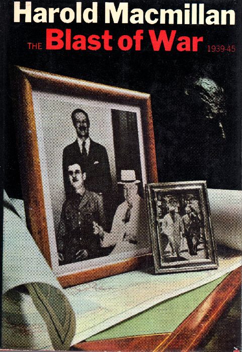 The Blast of War 1939-1945