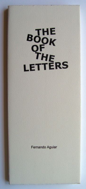 The Book of the Letters