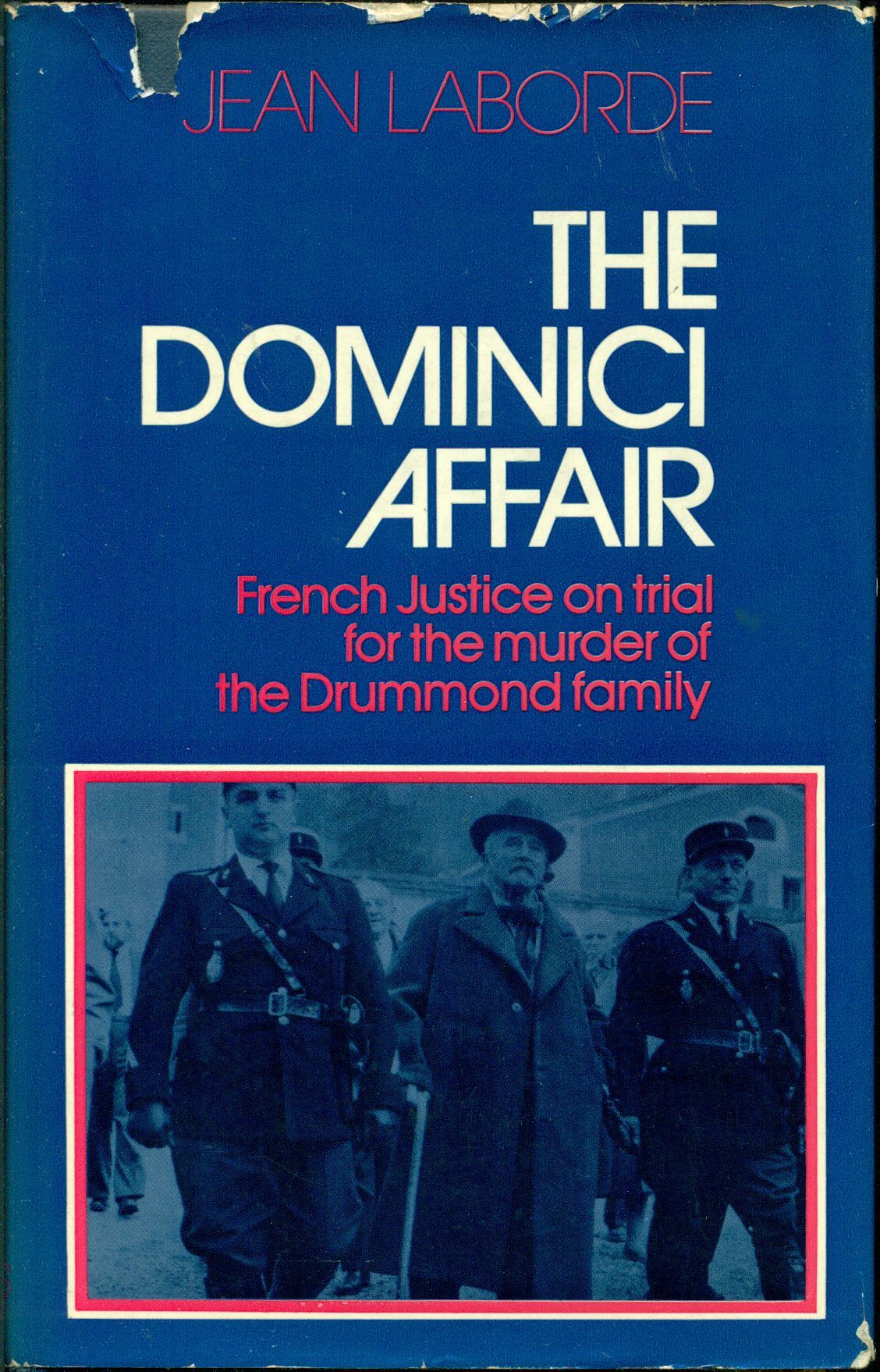 The Dominici Affair