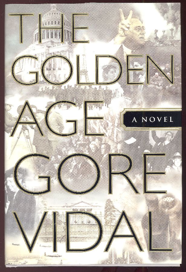 The Golden Age. A novel