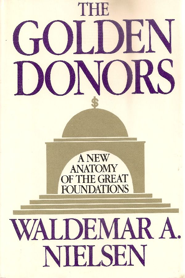 The Golden Donors