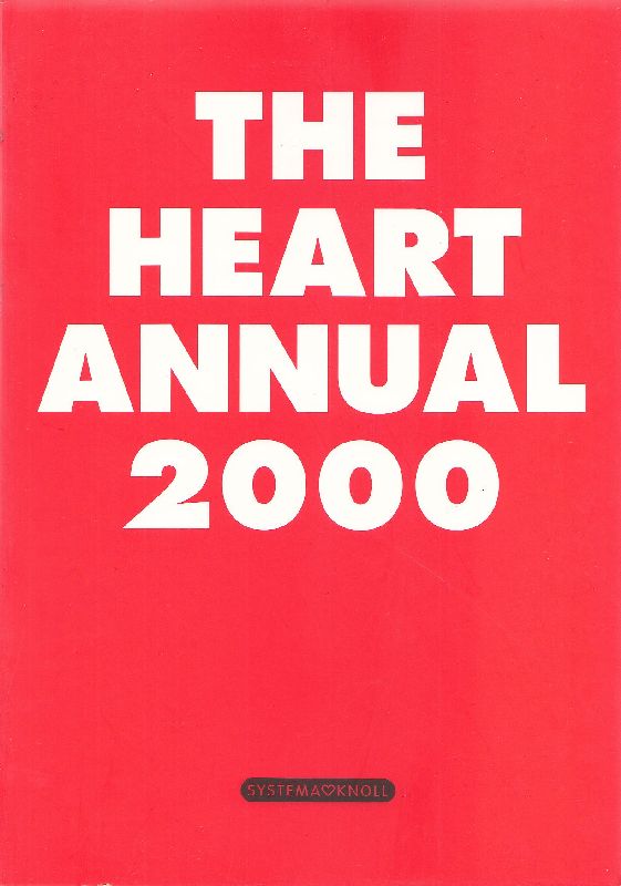 The Heart Annual 2000