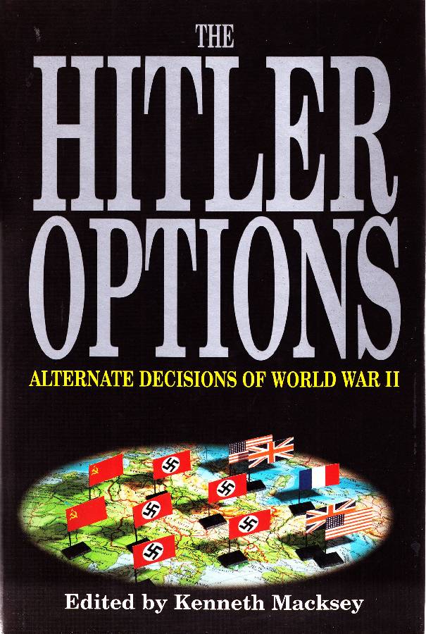 The Hitler Options