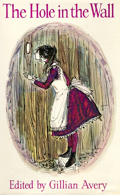 The Hole in the Wall. And other stories