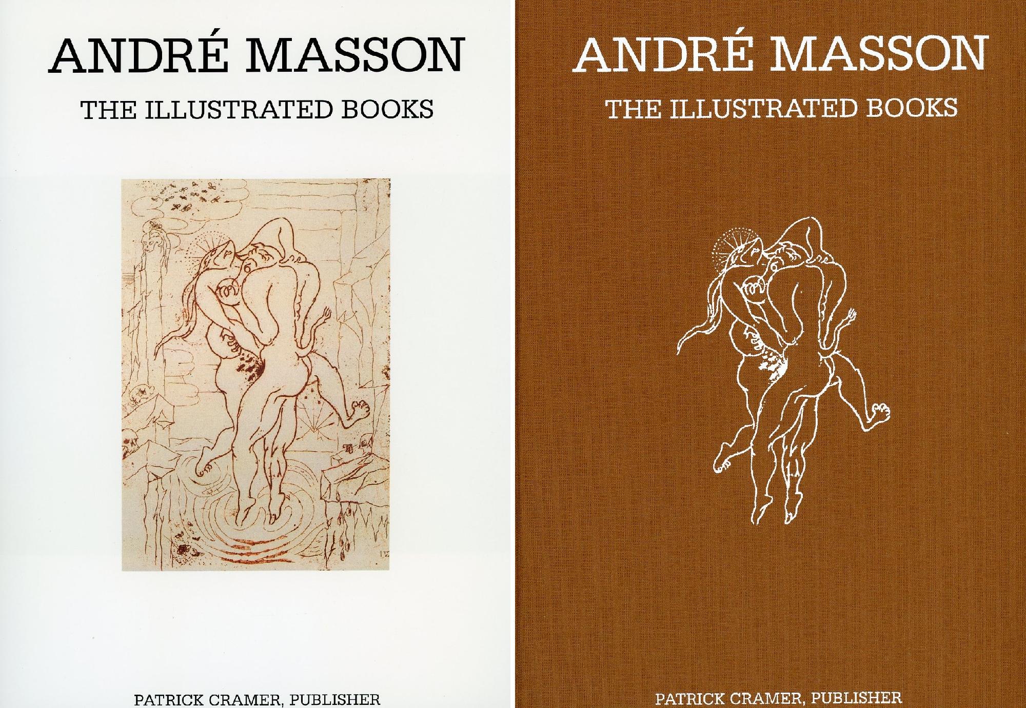The Illustrated Books. Catalogue raisonné