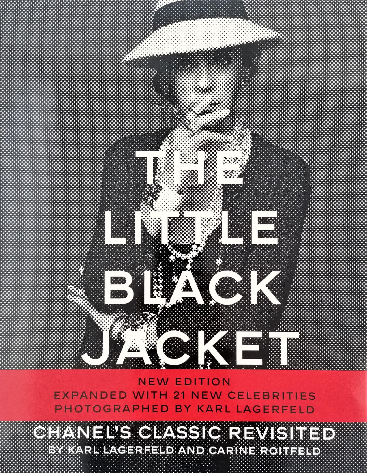 The Little Black Jacket. Chanel's Classic Revisited
