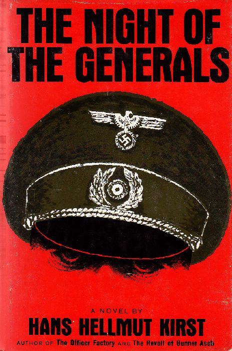 The Night of the Generals