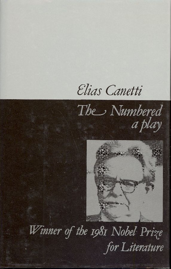 The numbered, A play