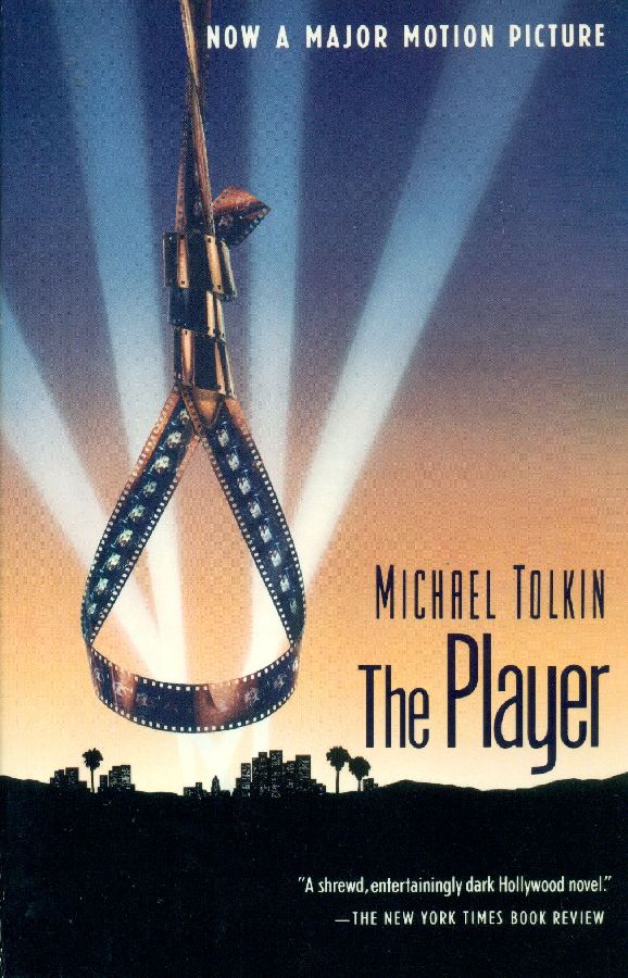 The player