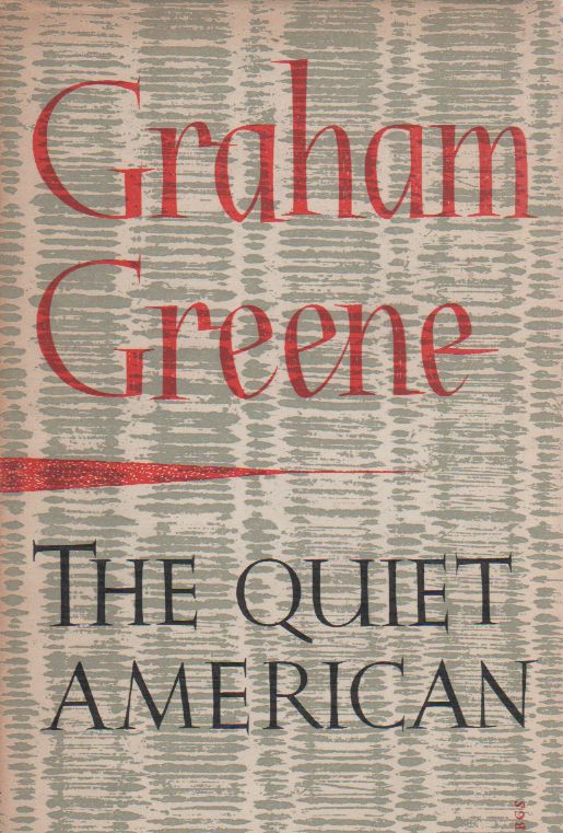 The Quiet American