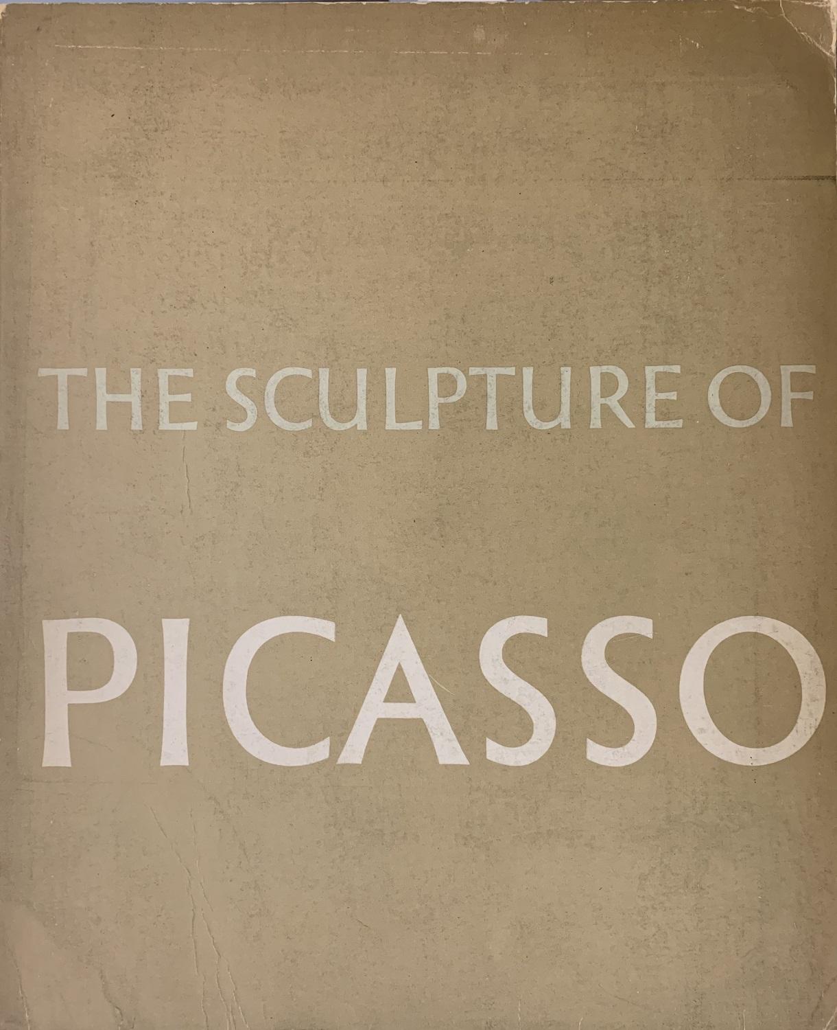 The Sculpture of Picasso