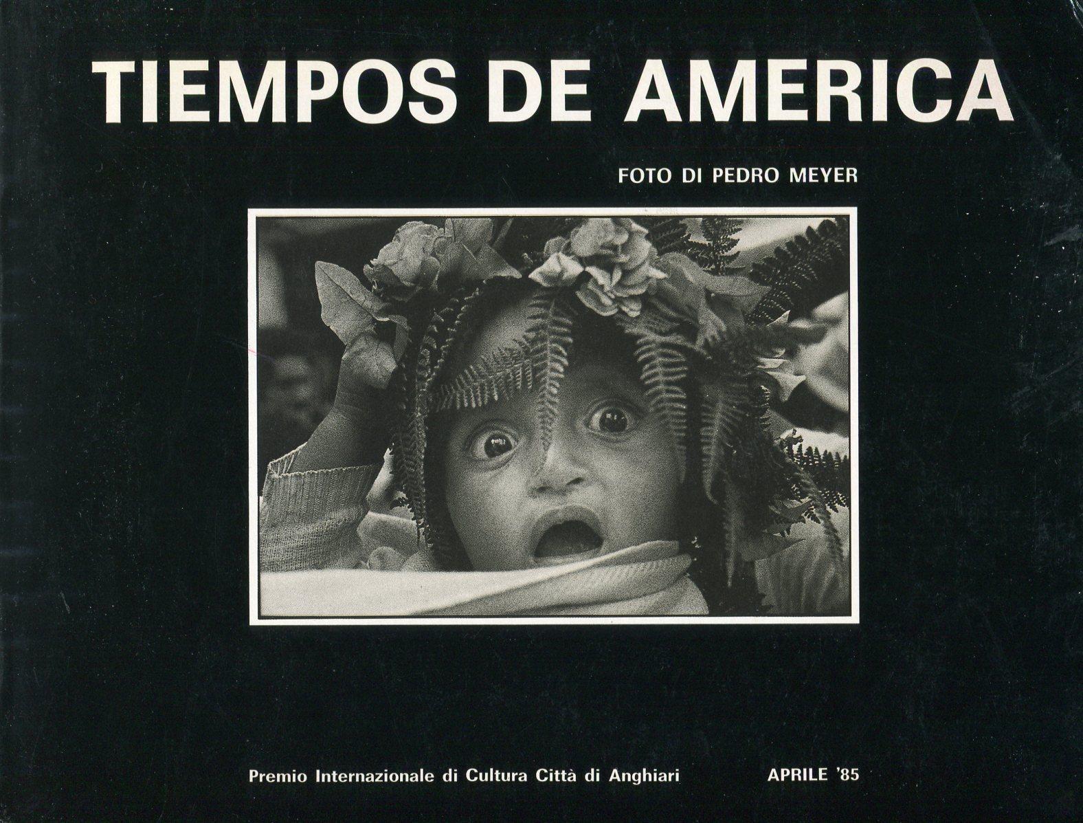 Tiempos de America