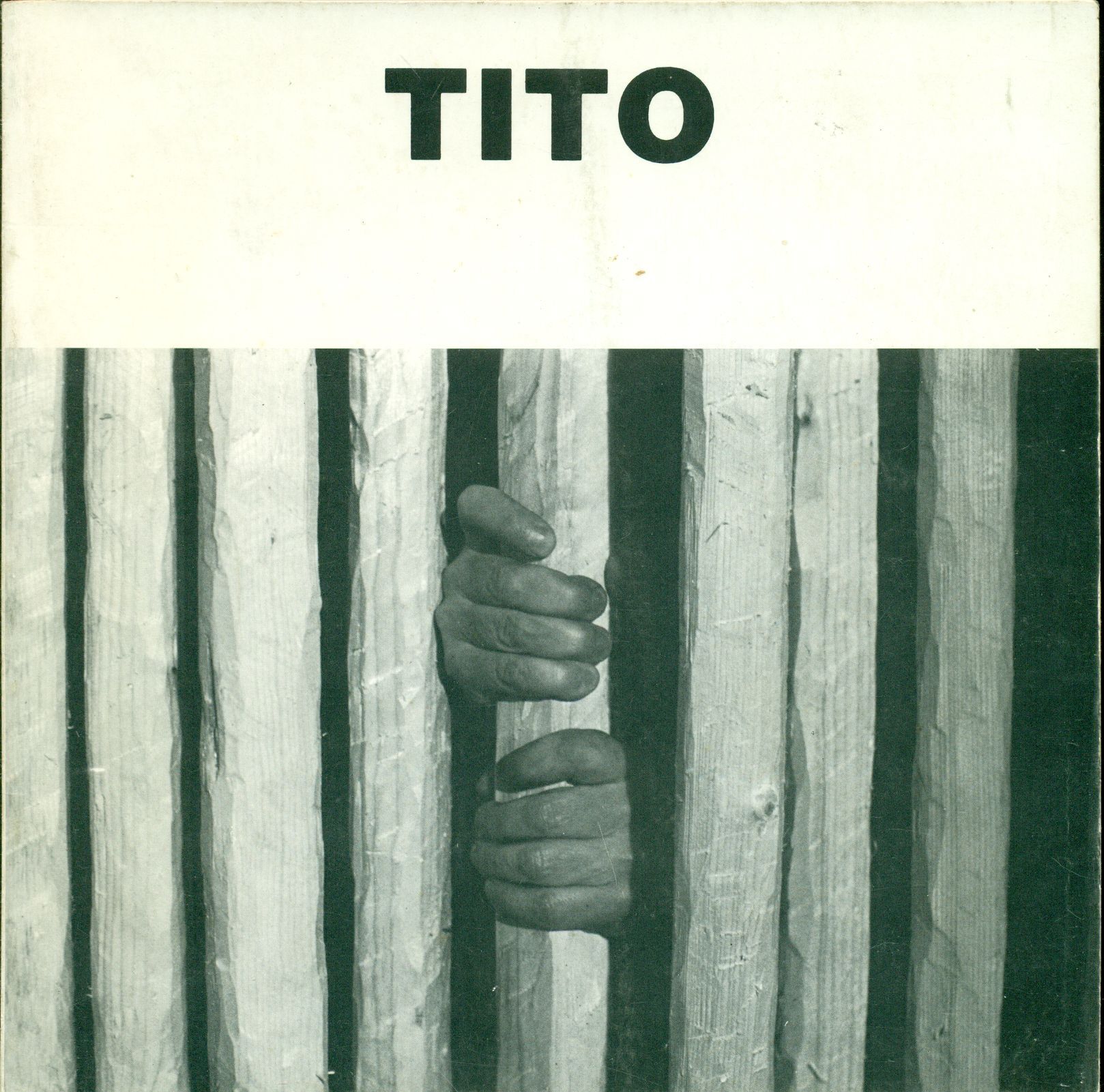 Tito. La grande scultura