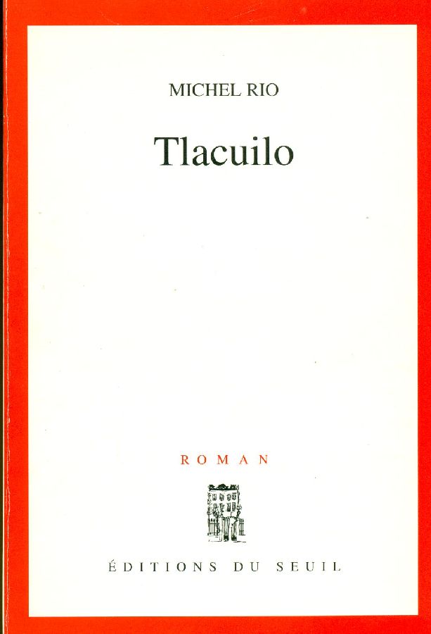 Tlacuilo