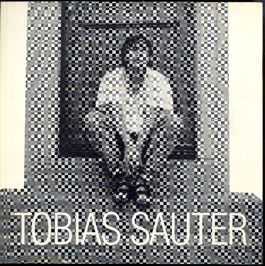Tobias Sauter