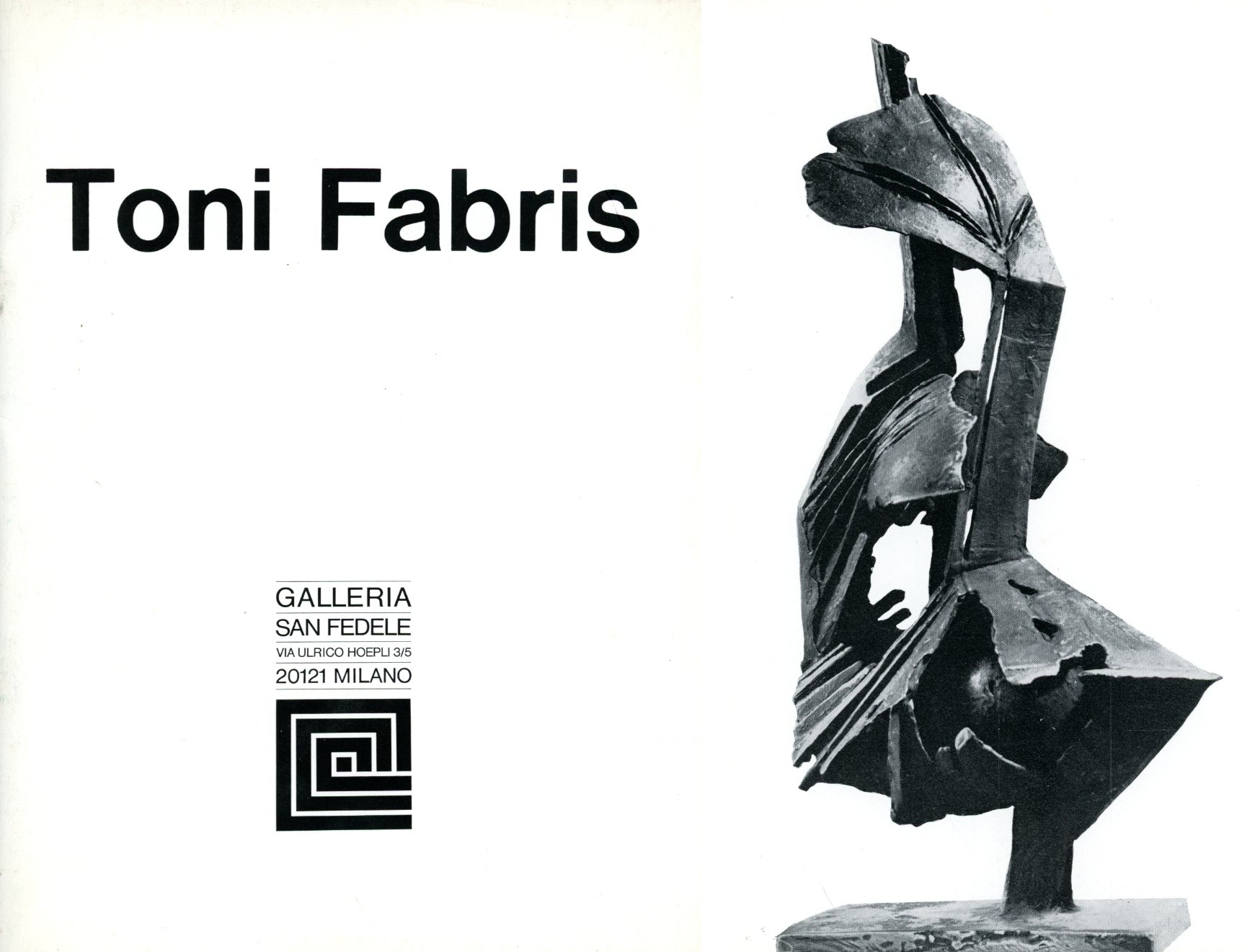 Toni Fabris