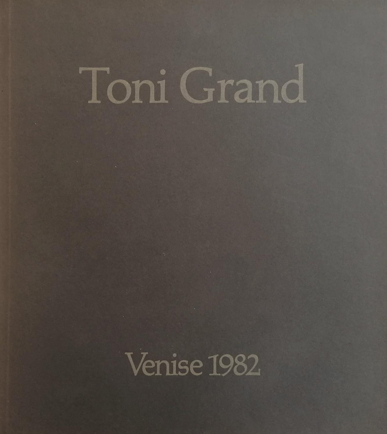 Toni Grand